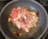 スタミナ満点！かりふわ照り焼きチキン！作り方6写真