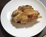スタミナ満点！かりふわ照り焼きチキン！作り方11写真