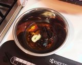 白飯の相棒に絶品!焼うどん作り方1写真