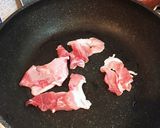 白飯の相棒に絶品!焼うどん作り方4写真