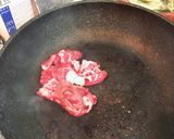 白飯の相棒に絶品!焼うどん作り方5写真