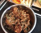 白飯の相棒に絶品!焼うどん作り方6写真