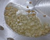 鮭とブロッコリーのクリームパスタ作り方3写真