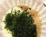 柿の天ぷら作り方3写真