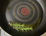 鶏肉とさつまいものレモン煮作り方4写真