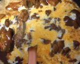 こくまろバターチキンカレー＊ナス入り作り方5写真