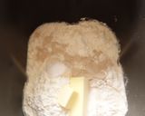 牛乳食パン（HB)作り方1写真
