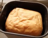 牛乳食パン（HB)作り方2写真