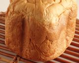 牛乳食パン（HB)作り方3写真
