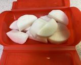 ダシが美味しい!コクのある簡単時短おでん作り方1写真