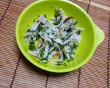 簡単塩分未使用で二日酔い防止おつまみ作り方4写真