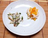 簡単塩分未使用で二日酔い防止おつまみ作り方6写真