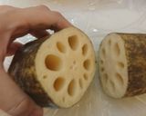 牛肉きのこ根菜で♡混ぜごはん作り方3写真
