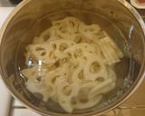 牛肉きのこ根菜で♡混ぜごはん作り方4写真