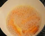 にんじんのグラッセ風作り方3写真