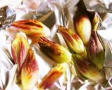 美味しい焼き茗荷♪お好みのお味噌をつけて作り方9写真