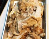 豚肉と野菜のみそ炒め作り方2写真