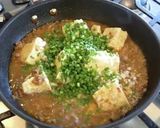 コウケンテツさんの王道 おうち麻婆豆腐作り方9写真