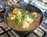 コウケンテツさんの王道 おうち麻婆豆腐作り方10写真