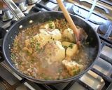 コウケンテツさんの王道 おうち麻婆豆腐作り方11写真