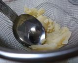 離乳食にレンチンで楽々じゃがいもペースト作り方3写真