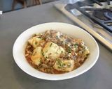 コウケンテツさんの王道 おうち麻婆豆腐作り方12写真