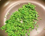 ご飯のお供にお酒のつまみに☆しその実味噌作り方2写真
