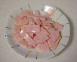 ポテトサラダ作り方4写真
