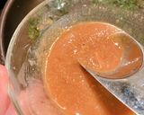 ご飯のお供にお酒のつまみに☆しその実味噌作り方4写真