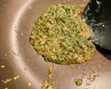 ご飯のお供にお酒のつまみに☆しその実味噌作り方5写真