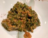 ご飯のお供にお酒のつまみに☆しその実味噌作り方6写真