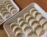 にら餃子作り方4写真