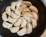 にら餃子作り方5写真