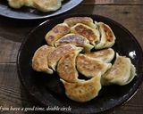 にら餃子作り方7写真