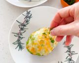 アボカドのオーブン焼き作り方7写真