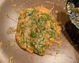 大葉味噌☆しそ味噌フライパンで簡単！作り方5写真
