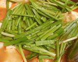 鳥の辛味噌鍋作り方4写真