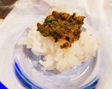 大葉味噌☆しそ味噌フライパンで簡単！作り方7写真