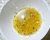 野菜たっぷり！らーめんサラダ作り方5写真