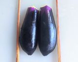 茄子の隠し包丁作り方3写真