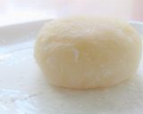 マスカットクリームチーズ大福作り方11写真