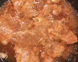 おろし玉ねぎと豚ももステーキ作り方5写真