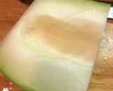 安くて美味しい！とうがんのお味噌汁作り方3写真