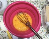 簡単おからココナッツトースタークッキー作り方1写真