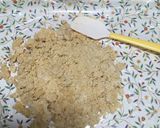 簡単おからココナッツトースタークッキー作り方5写真