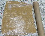 簡単おからココナッツトースタークッキー作り方6写真