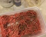 ナスメルト（茄子とトマトのチーズドリア）作り方2写真