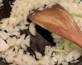 ナスメルト（茄子とトマトのチーズドリア）作り方8写真