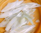 ネギの味噌マヨ和え お弁当にも◎!作り方1写真