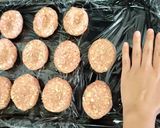キャベツのメンチカツ作り方4写真